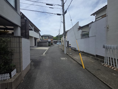 【周辺】 | 姫路市柿山伏売土地