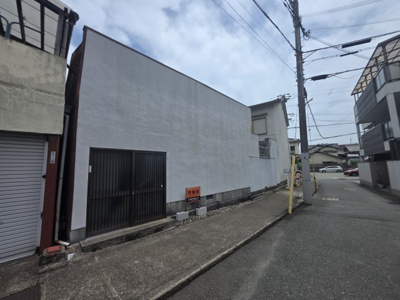 【外観】 | 姫路市柿山伏売土地