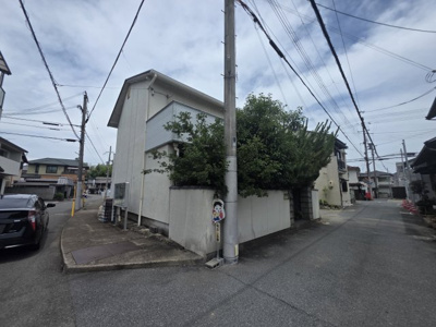 【外観】 | 姫路市柿山伏売土地