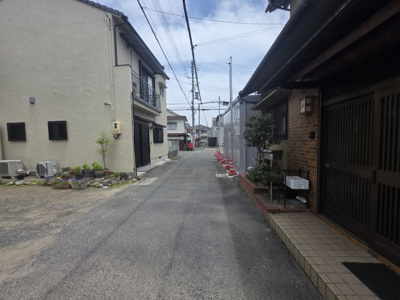 【周辺】 | 姫路市柿山伏売土地