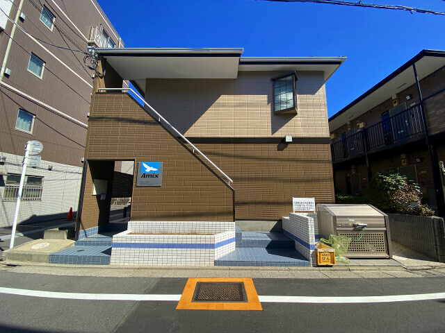 フルーヴ２３