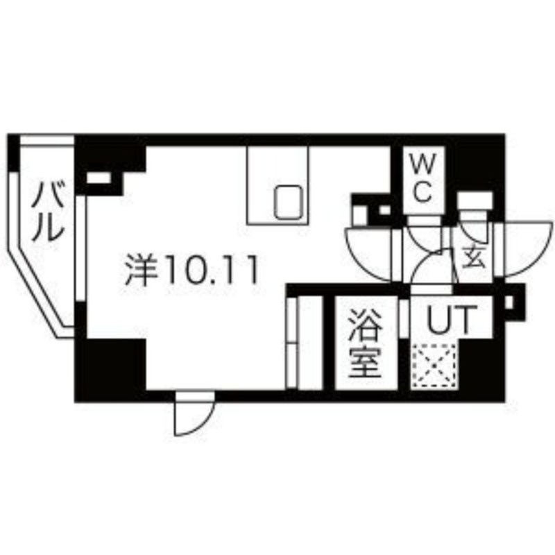 ルネサンスコート両国リバーテラス