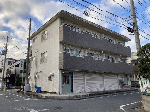 コーポ佐伯