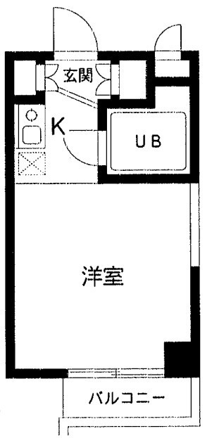 セントヒルズ西台第2
