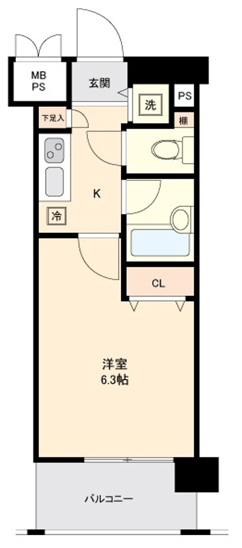 パレステュディオ文京千石パークサイド