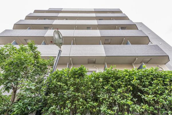 フェニックス椎名町
