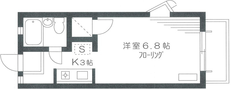 パークサイドハイツ