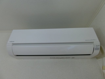 【設備】 | カサグランデＢ | イメージB104号室の写真