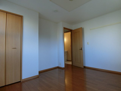 【洋室】 | カサグランデＢ | イメージB104号室の写真