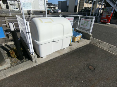 【その他共用部分】 | カサグランデＢ