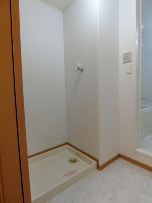 【設備】 | カサグランデＢ | イメージB104号室の写真
