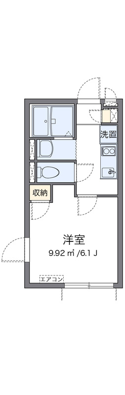 クレイノひまわり