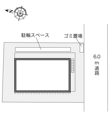 レオパレスハーティハイツ