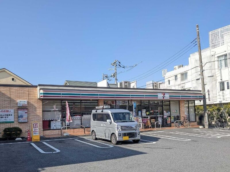 レオパレスＲＯＫＡの周辺|75085658_19.jpg