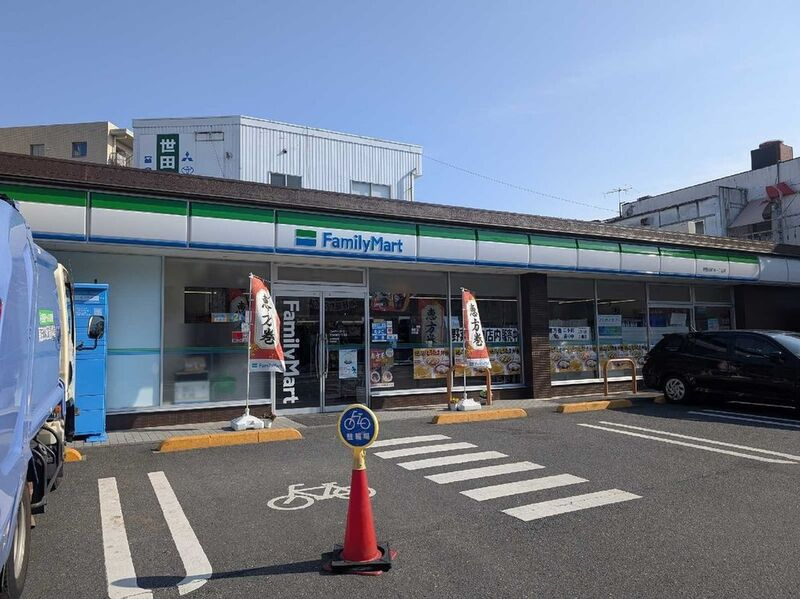 レオパレスＲＯＫＡの周辺|75085658_20.jpg