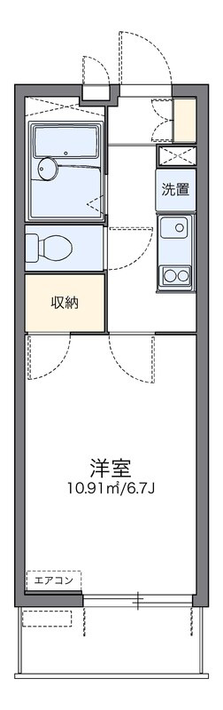 レオパレスクオラ