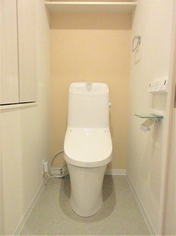 TenGood祖原のトイレ|トイレも気になるポイント