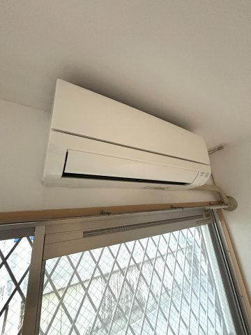 テングッド城西の設備