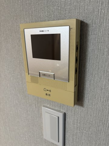 テングッド城西の設備