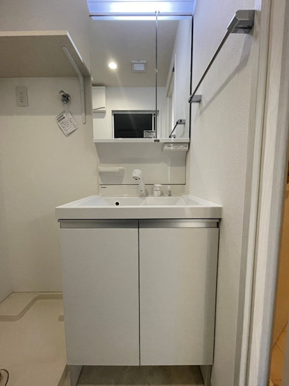 ※同物件、別部屋参考写真