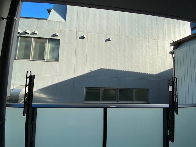 ラクラス四谷の展望|74045624_20.jpg