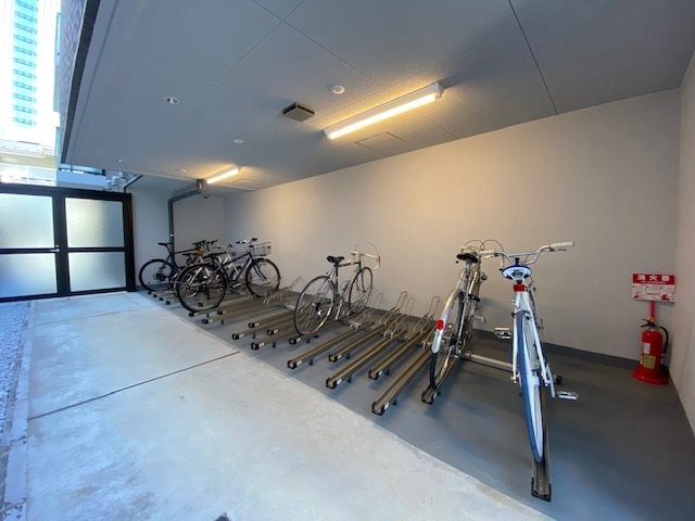 ラクラス四谷の駐車場|74045624_24.jpg