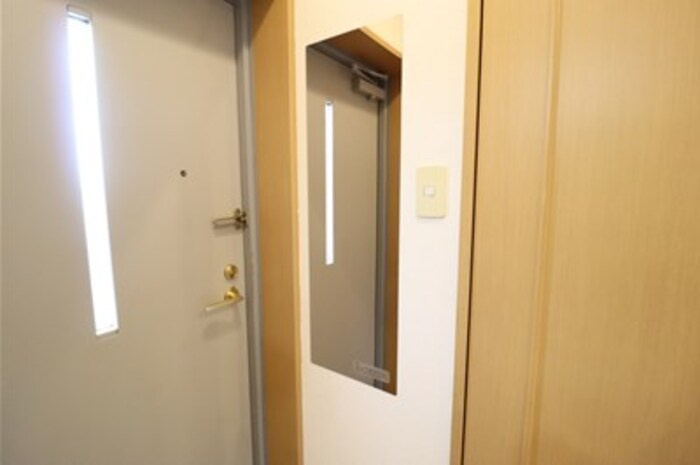 パティオ坂巻のその他
