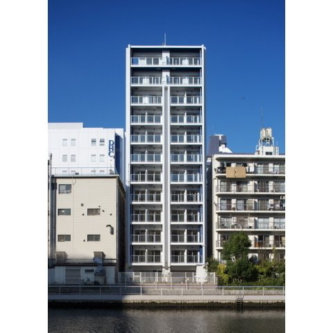 コンフォリア芝浦の展望|73747154_12.jpg