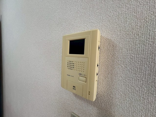 アンプルール クラージュ サピエンスのセキュリティ
