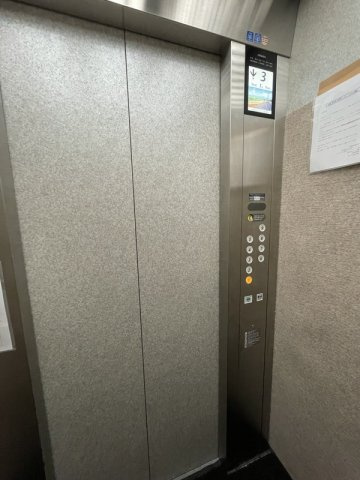 白金アネックス