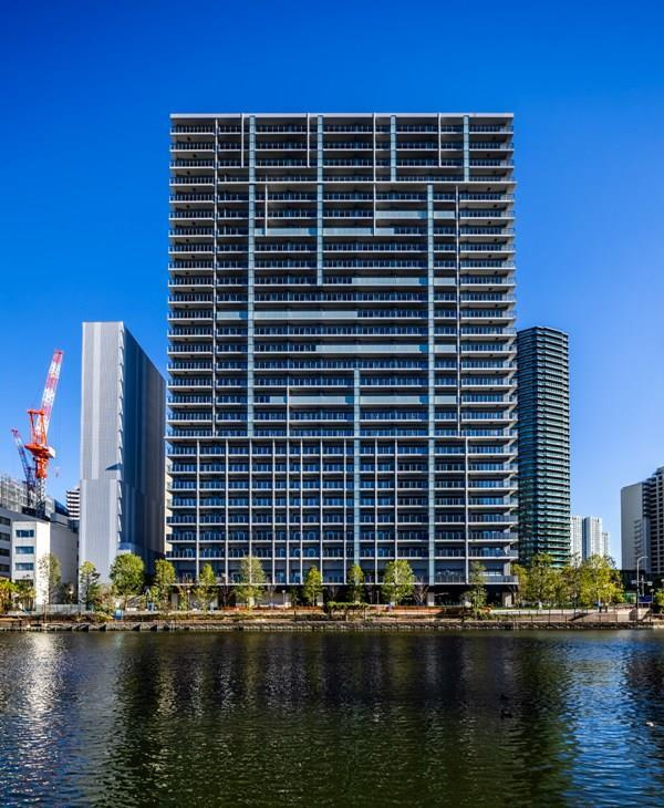 ロイヤルパークス品川の展望|63937954_10.jpg