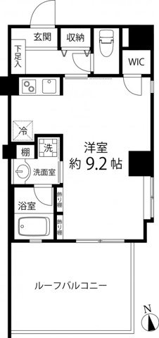 Duo Stage白金高輪