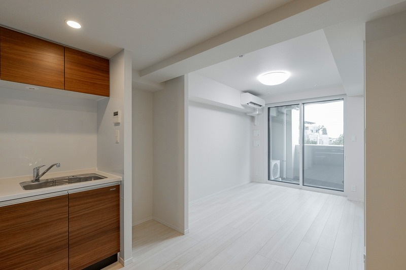 ＮＯＧＡＴＡ　ＲＥＳＩＤＥＮＣＥ