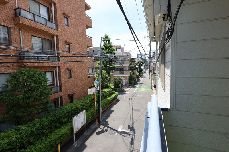 レオパレス峰雄ビルの展望|75076660_18.jpg
