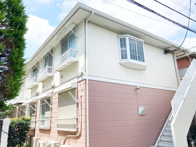 エステートピア高円寺