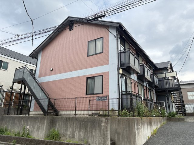 ガーデンハウスＡ A
