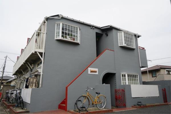 ドゥオーモ中野