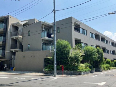 【外観】 | クレアホームズ永福町耀の邸