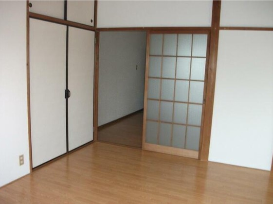 広田ハイツ1※初期費用分割後払いサービス利用可能物件