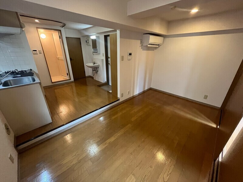 ジュネス西麻布
