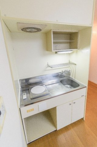 グレイス東中野
