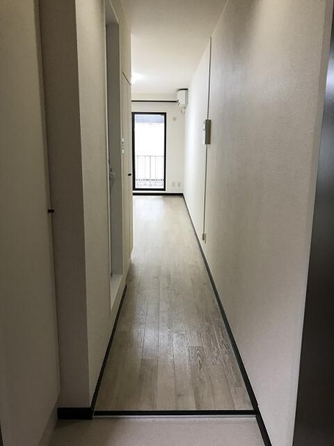 ベルパークシティ西新宿