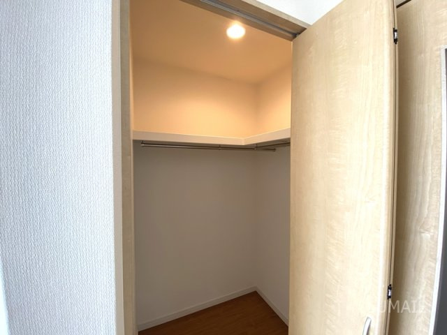 リブリ・立花の収納|たっぷり収納☆彡