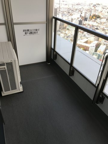 ザ・パークハウス西新宿タワー60