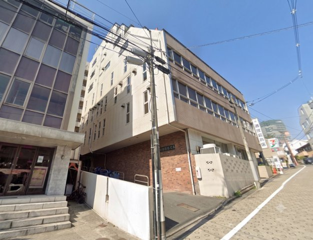 市ヶ谷見附ハイム