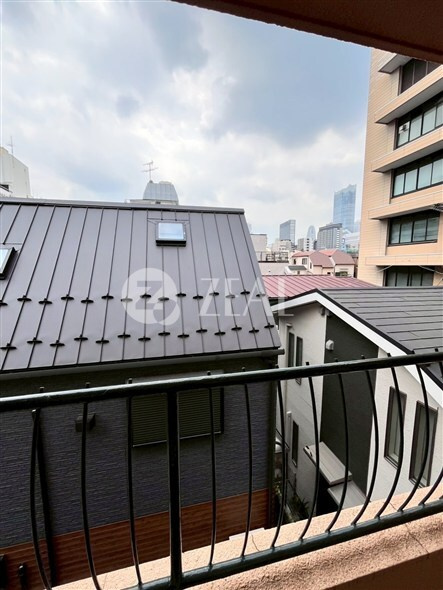 アズミマンション 3Cの展望|75050524_11.jpg