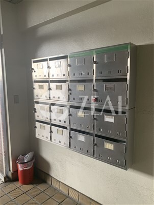 アズミマンション 3Cのその他共用部分|75050524_16.jpg