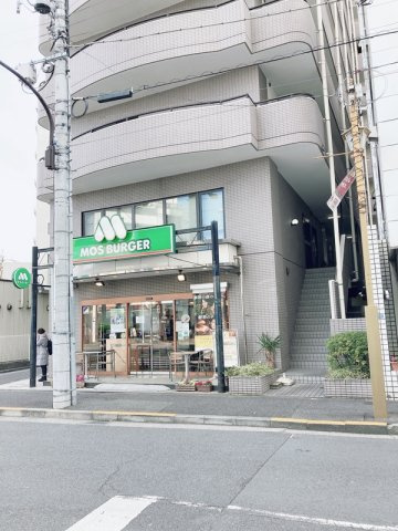 早稲田ハウスの周辺|45839745_21.jpg
