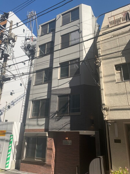 Kei Verde Hills四ツ谷