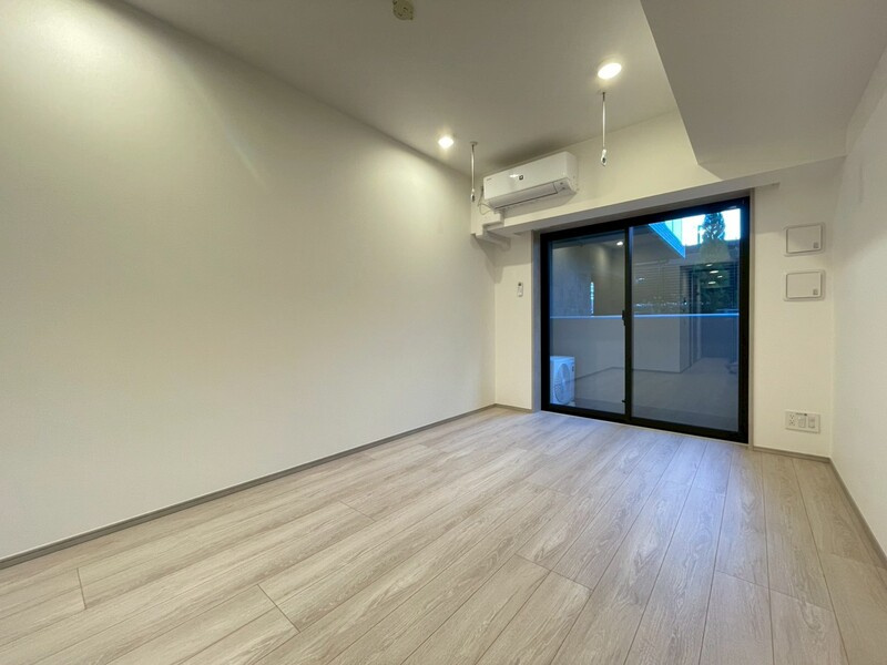 MEJIRORESIDENCE